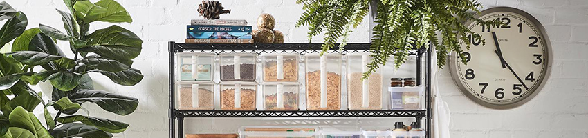 Howards storage best sale world spice rack