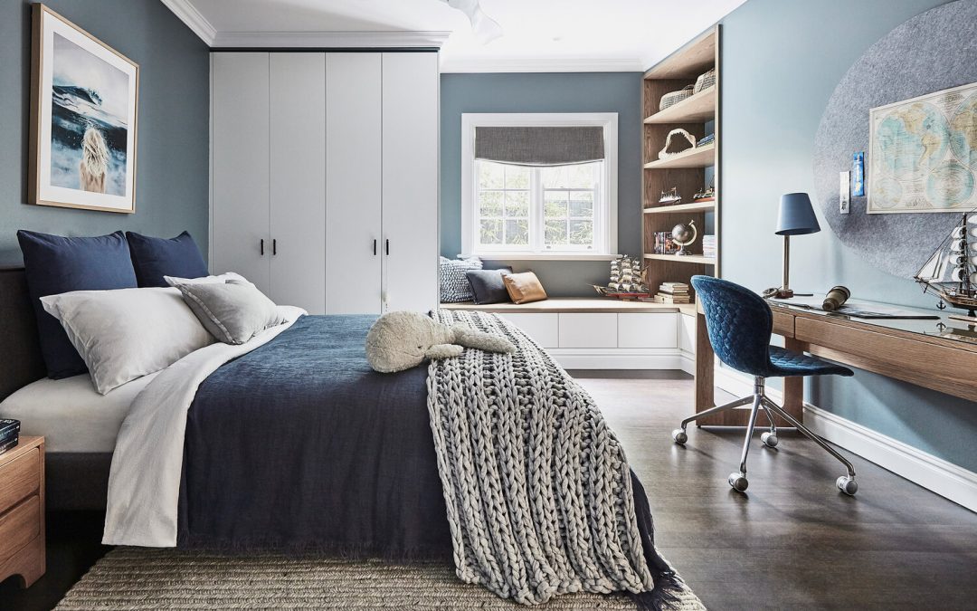 Win an in-home interior design consultation with Mini Casa