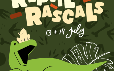 Reptile Rascals
