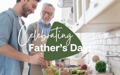 Flippin’ Fathers Day