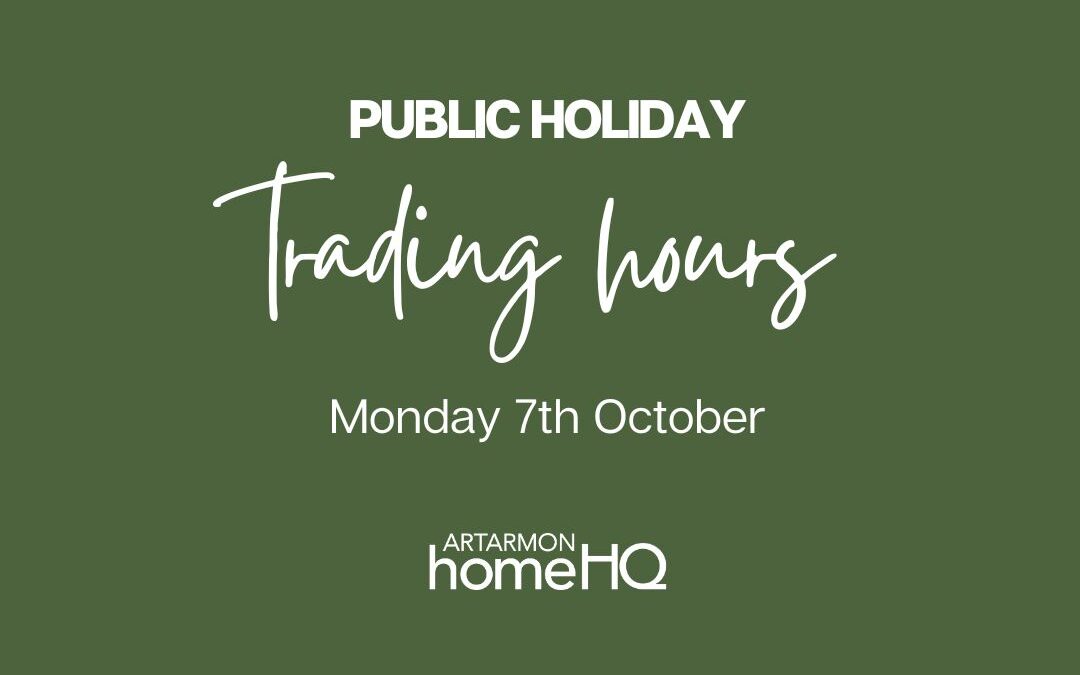 Labour Day Trading Hours