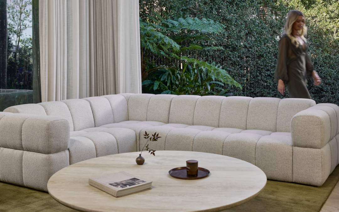 Nick Scali NOW OPEN at HOMEHQ