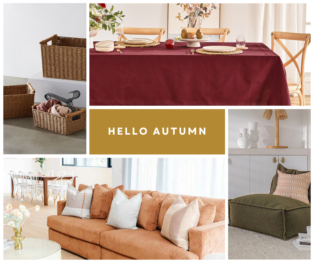 hello AUTUMN