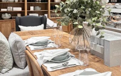 Provincial Home Living NOW OPEN at HOMEHQ