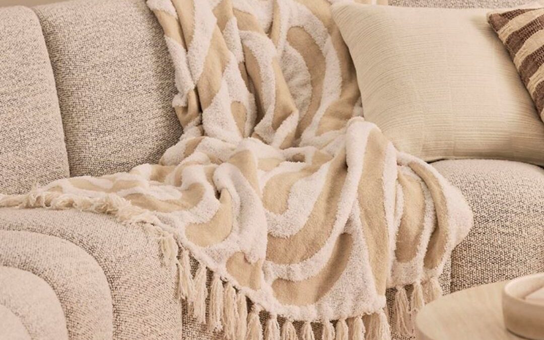 5 Ways to Welcome Winter to your Home