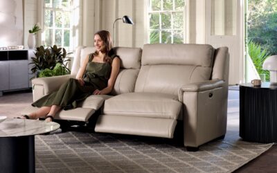 Save Up to 40% on Lounge Luxury at Plush!