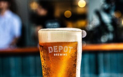 Whats On At Depot Brewery