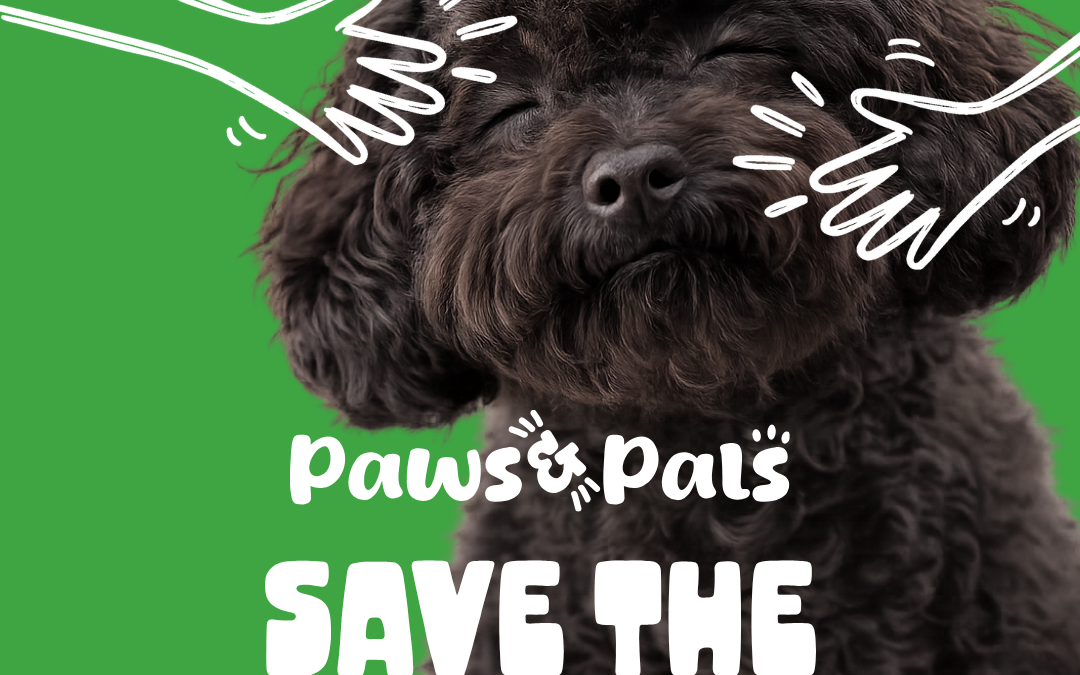 Paws & Pals 2026