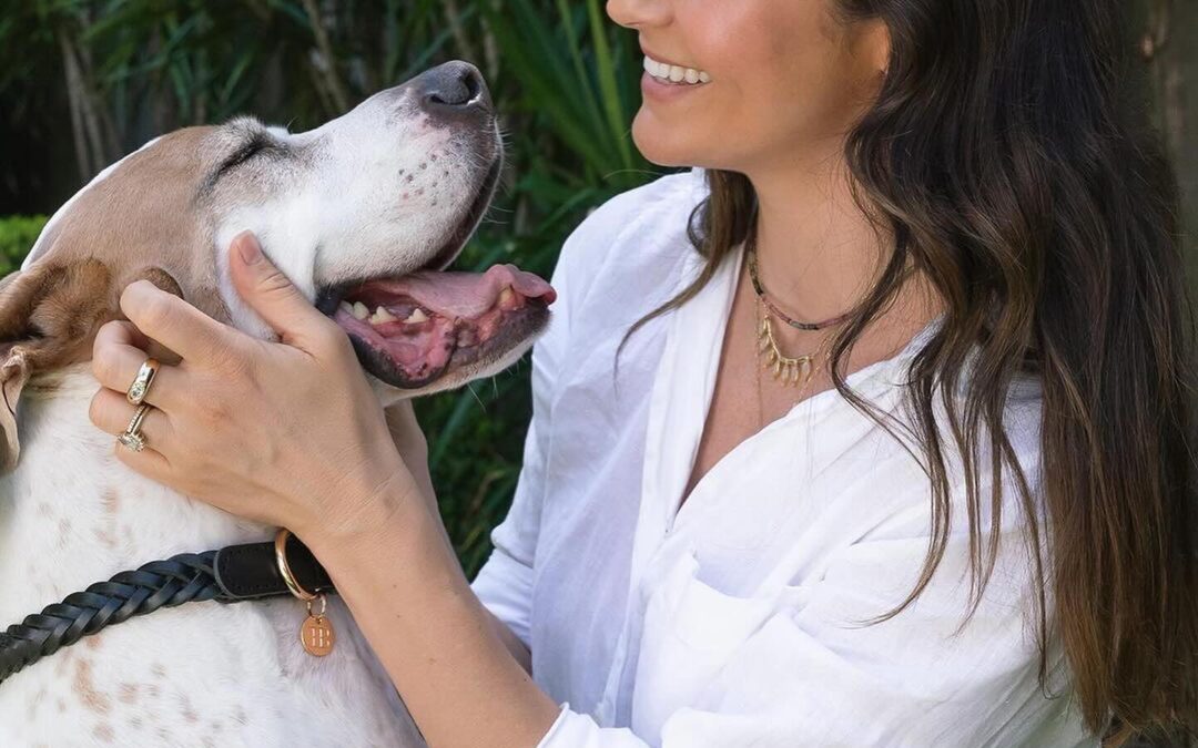 PET ADOPTION MONTH AT HOME HQ
