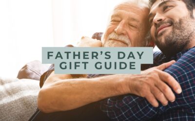The Father’s Day Gift Guide